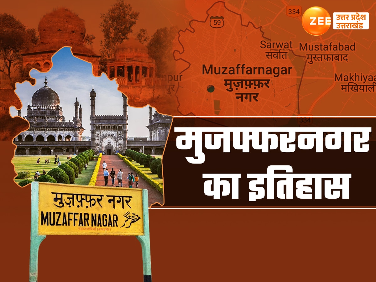 Muzaffarnagar