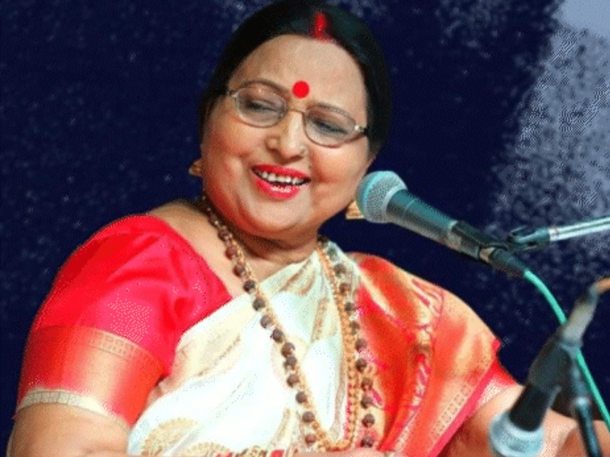 Sharda Sinha Health: लोक गायिका शारदा सिन्हा की तबीयत नाजुक, PM मोदी ने बेटे अंशुमान सिन्हा से की बात