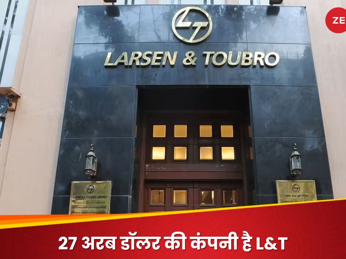 L&T का बड़ा दांव, इस कंपनी में खरीदेगी हिस्सेदारी; एक साल में दिया है 8 गुना रिटर्न