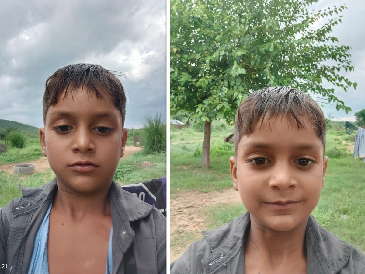 Alwar News: अवैध खनन के पत्थर लगने से हुई बच्चे की मौत, परिवार में छाया मातम Alwar News: अवैध खनन के पत्थर लगने से हुई बच्चे की मौत, परिवार में छाया मातम