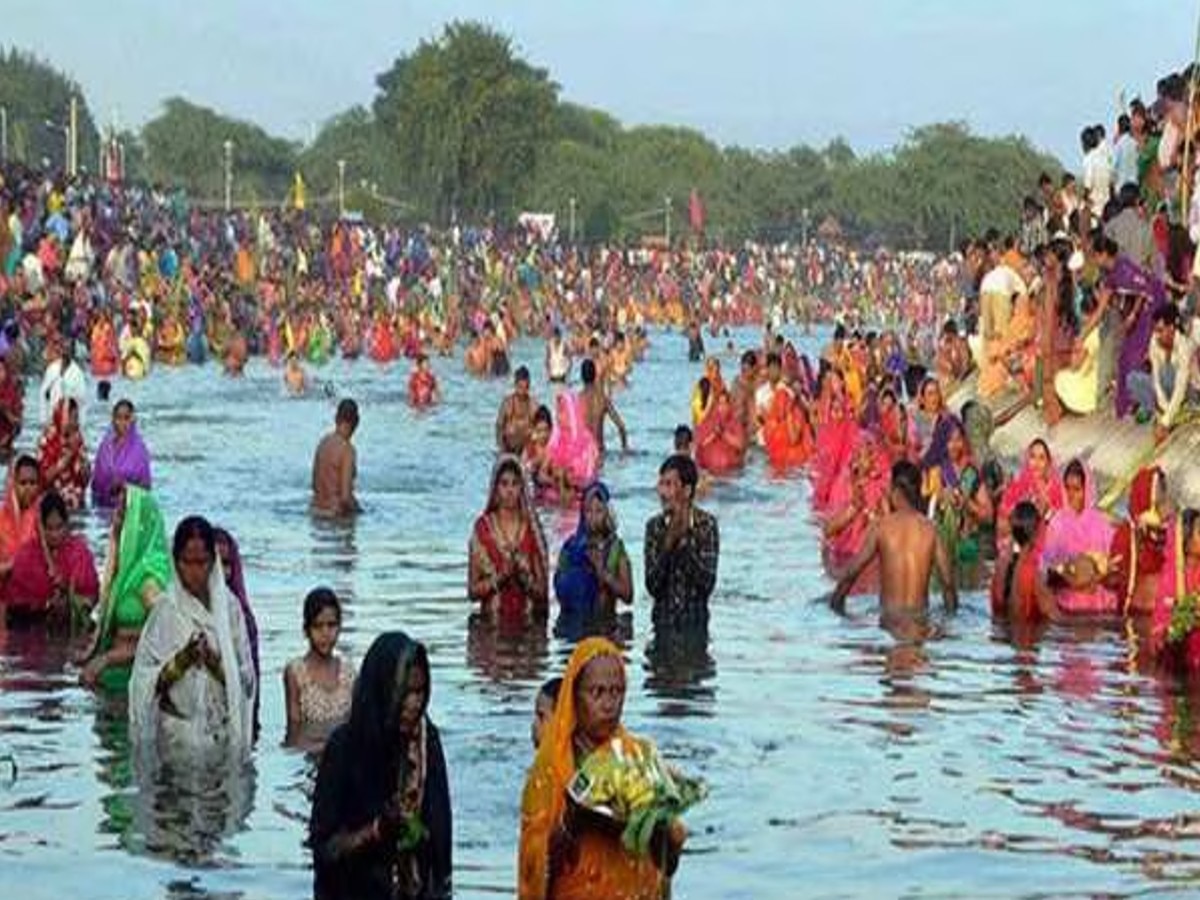 Chhath 2024: नहाय-खाय' के साथ शुरू हुआ छठ पर्व, जानें कैसे होती है व्रत की शुरुआत