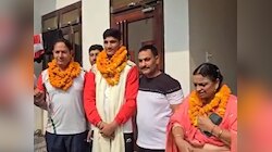 WBC 2024: अमेरिका में दिखाया हरियाणवी मुक्के का कमाल, गोल्ड मेडल लेकर लौटा हेमंत