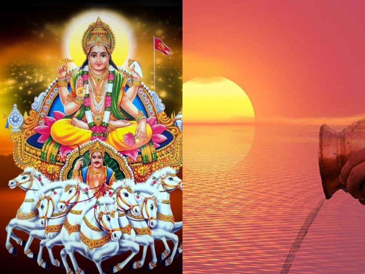 Chhath Puja 2024: इस आरती से भगवान सूर्य होते हैं खुश, जीवन में भर जाती है खुशियां