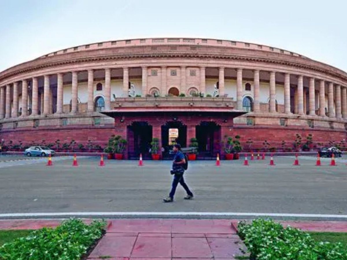 Parliament Winter Session: ୨୫ ନଭେମ୍ୱରରୁ ୨୦ ଡିସେମ୍ୱର ପର୍ଯ୍ୟନ୍ତ ଚାଲିବ ଶୀତକାଳୀନ ଅଧିବେଶନ