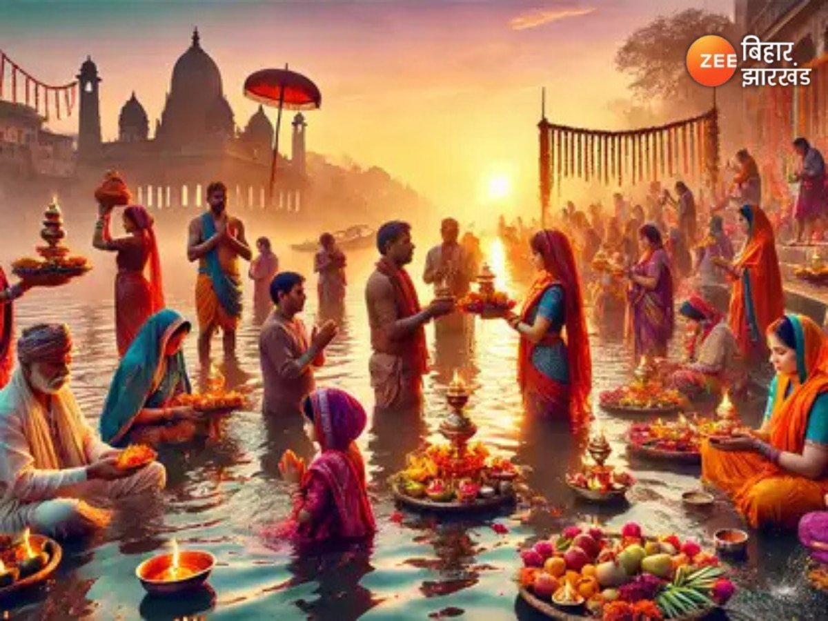 Chhath Puja 2024 Kharna: महापर्व के दूसरे दिन खरना, जानें व्रत की पवित्रता और परंपराएं