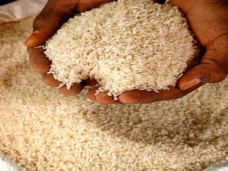 3 months of ration rice will be available in advance CM Mohan charan ...