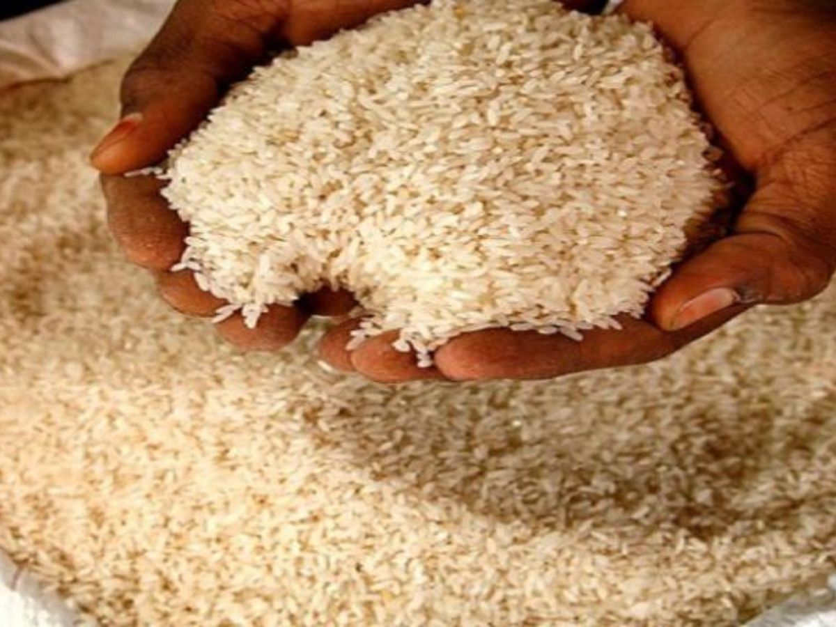 Mohan Ration 3 months of ration rice will be available in advance CM Mohan charan ...
