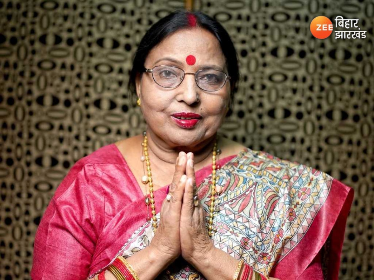 Sharda Sinha Death: क्या होता है मल्टीपल मायलोमा, जिसने मशहूर गायिका शारदा सिन्हा की ले ली जान