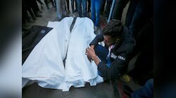 Gaza War Update: गाजा में इजरायल ने किया अस्पताल पर हमला, 54 की मौत