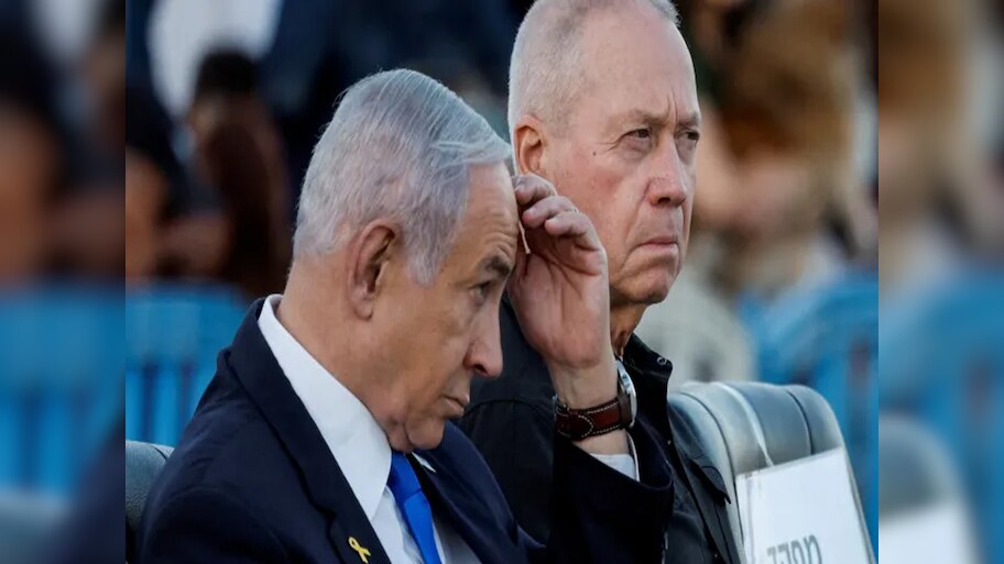 Israel के पीएम नेतन्याहू ने क्यों किया अपने डिफेंस डिसमिस? जानें मामला