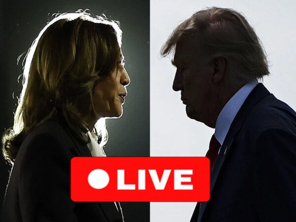 US Election Result 2024 Live Updates: डोनाल्ड ट्रंप को 277 से मिली बहुमत, कमला 226 पर