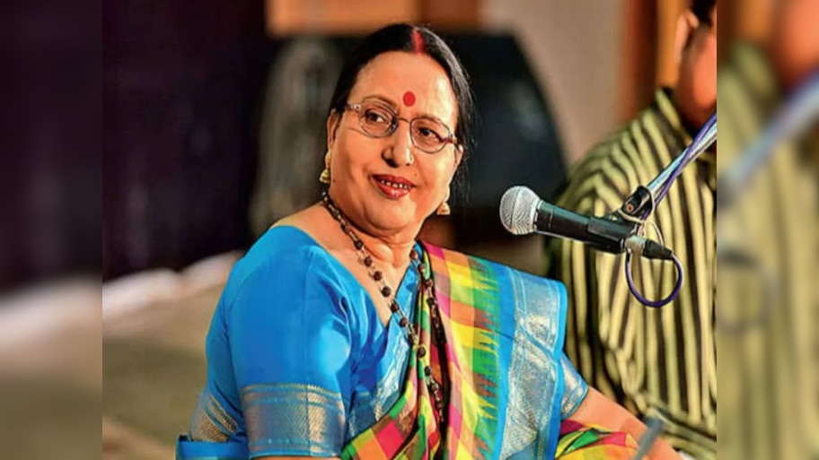 Sharda Sinha Death: मशहूर सिंगर की मौत के बाद बेटे का बयान, दी अहम जानकारी
