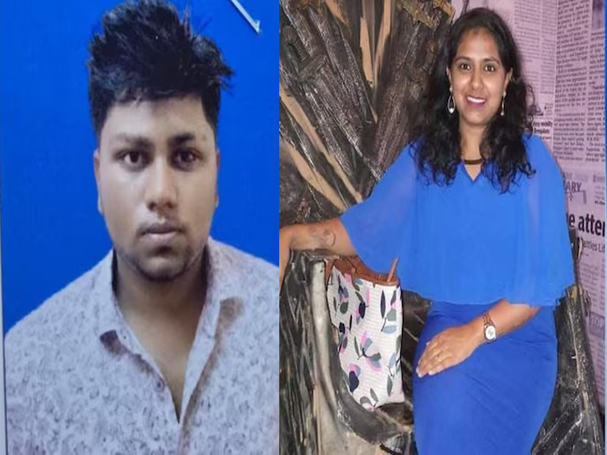 Bengaluru: शराब के नशे में लग्जरी कार से महिला को कुचलने वाला कौन? ऐसा हुआ पूरा हादसा Bengaluru: शराब के नशे में लग्जरी कार से महिला को कुचलने वाला कौन? ऐसा हुआ पूरा हादसा