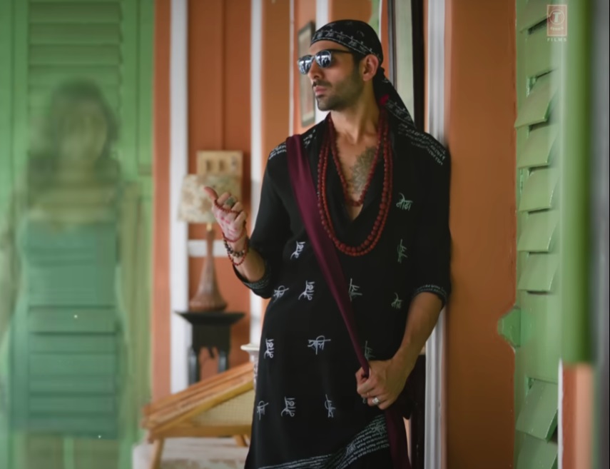 'भूल भुलैया 3' बॉक्स ऑफिस कलेक्शन दिन 5