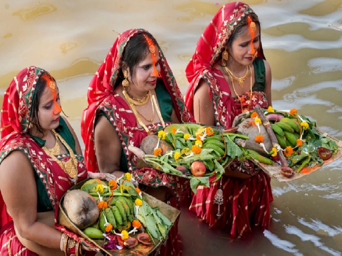 Chhath Puja 2024: महापर्व छठ के लिए पटना का एलसीटी घाट खतरनाक घोषित, लिस्ट में सात घाट शामिल