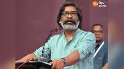 हेमंत सोरेन ने भाजपा-आजसू की रणनीति पर उठाए सवाल, कहा- अंग्रेजों जैसा अपनाया तरीका