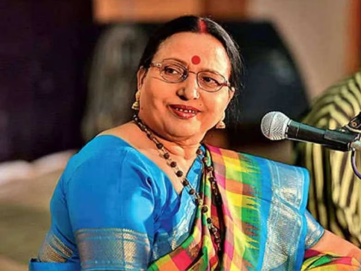 Sharda Sinha Death: शारदा सिन्हा का जाना बिहार के लिए बहुत बड़ी क्षति, लालू यादव और जीतन मांझी ने जताया दुख 