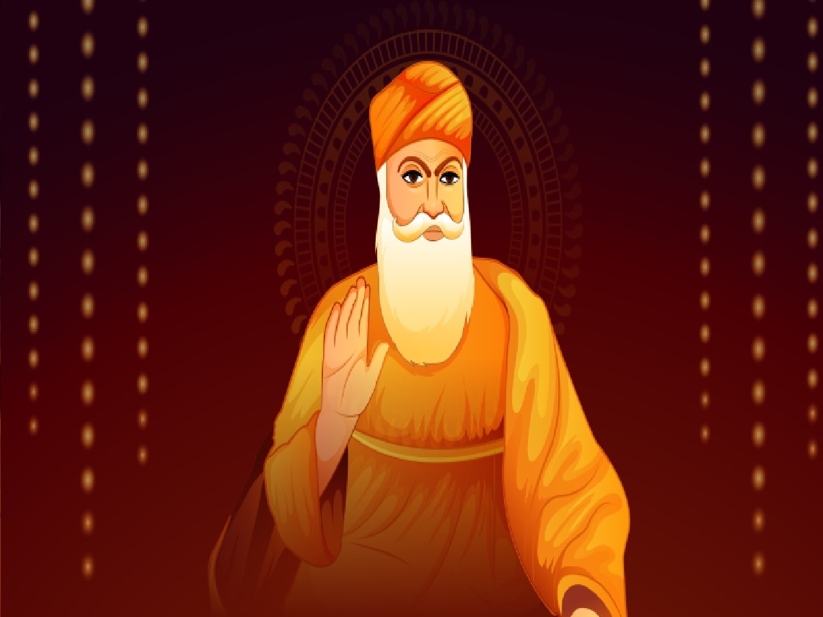 Guru Nanak Jayanti 2024