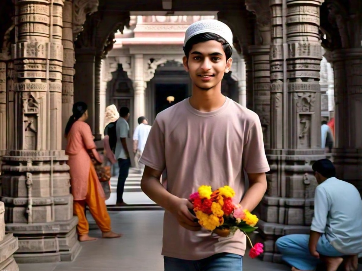 (प्रतीकात्मक फोटो)