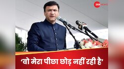 मैं मोदी और योगी का दुश्मन हूं, महाराष्ट्र में अकबरुद्दीन ने कहा-'15 मिनट बाकी हैं'