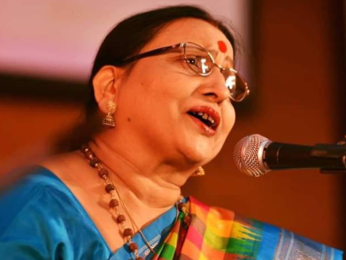 Sharda Sinha Death: छठ पर खामोश हुई बिहार कोकिला की आवाज, जानें शारदा सिन्हा से जुड़ी कुछ खास बातें