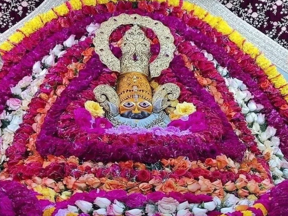 Khatu Shyam Ji (खाटू श्याम जी)