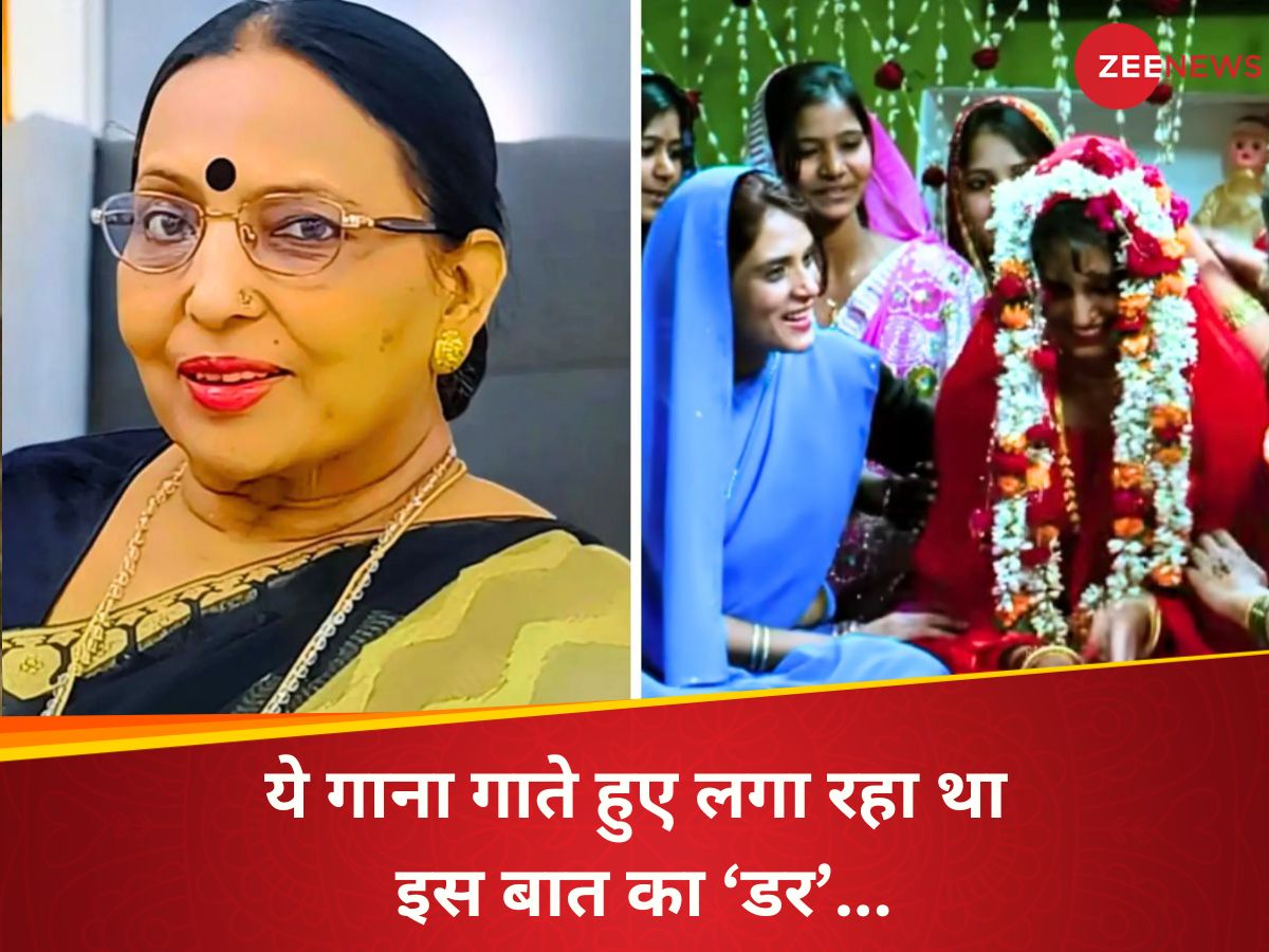 लोक गायिका शारदा सिन्हा का निधन