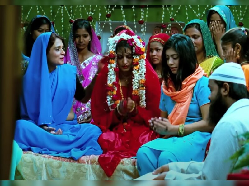 ये गाना गाते हुए लग रहा था इस बात का डर