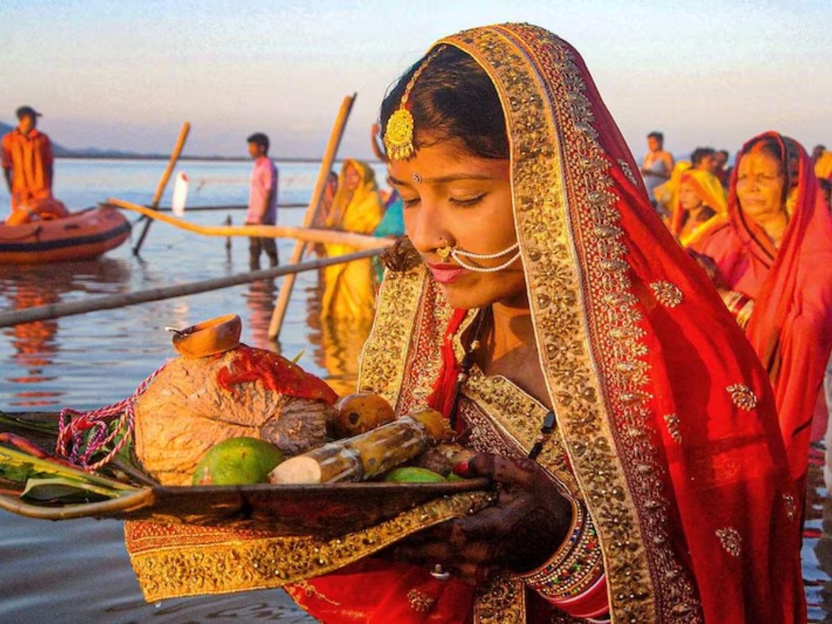 Chhath Puja 2024: यमुना नदी के तट पर नहीं मनाई जाएगी छठ पूजा: HC 