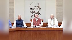 छात्रों को मिलेगा 10 लाख का एजुकेशन लोन, FCI होगा मजबूत, मोदी कैबिनेट के बड़े फैसले