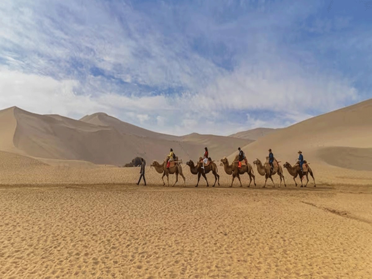 15 misconceptions remain in minds of people about Rajasthanis