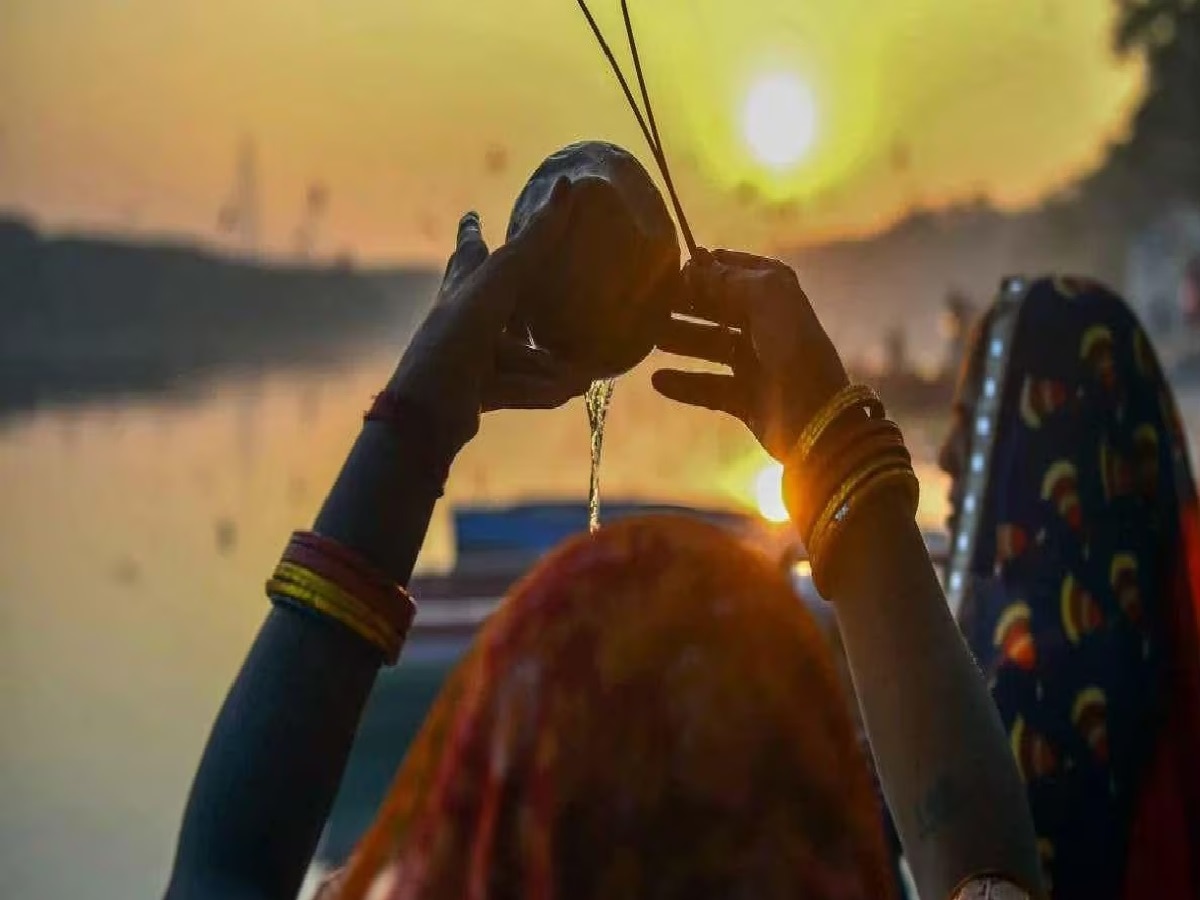 Chhath Puja 2024: बिहार महापर्व छठ में धर्म पर आस्था भारी, बड़ी संख्या में मुस्लिम महिलाएं भी भगवान भास्कर को देंगी अर्घ्य