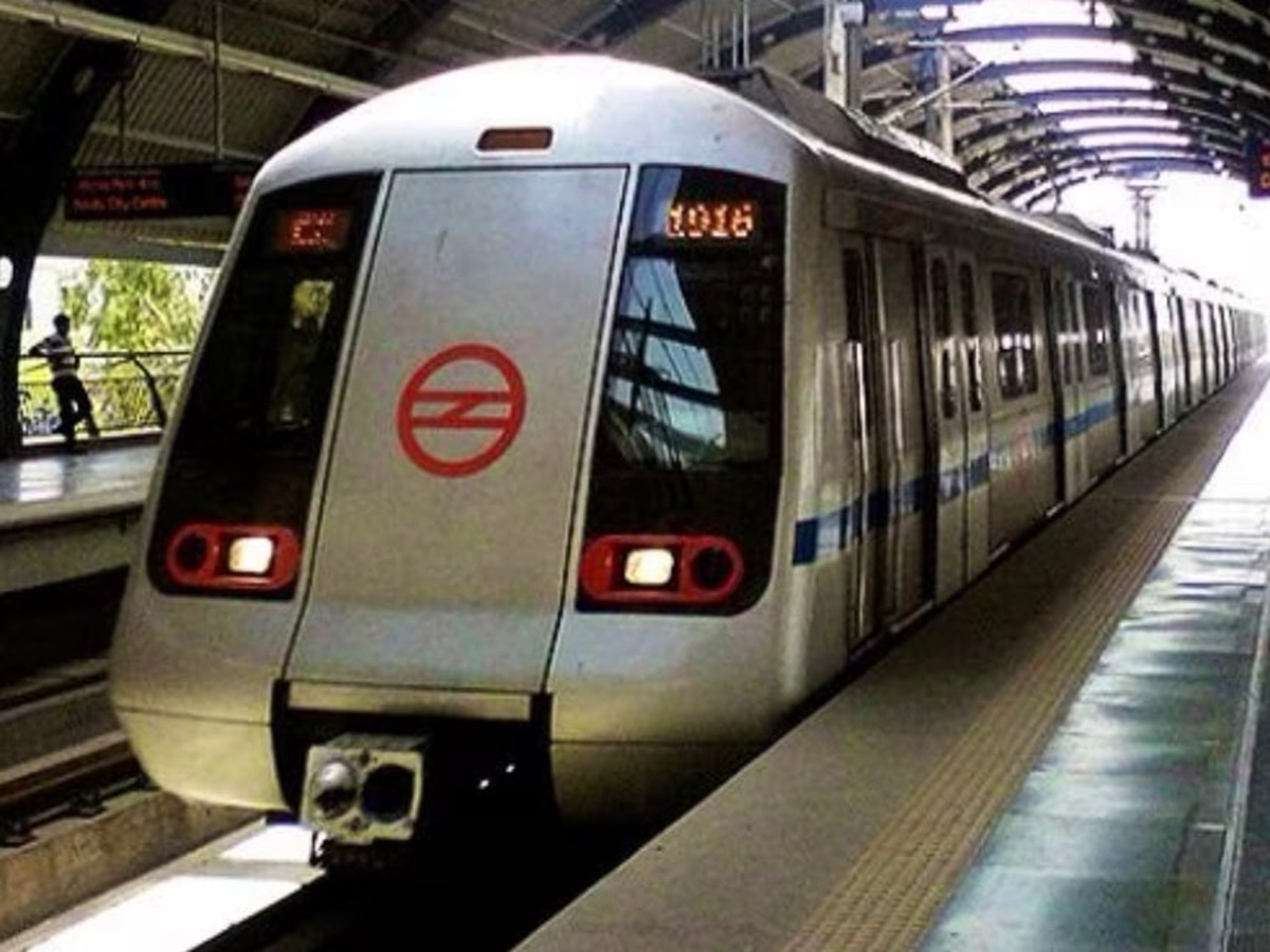 Bhubaneswar Metro