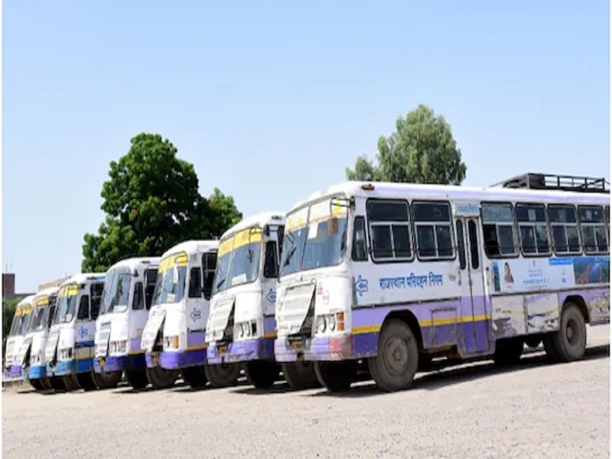 Rajasthan News: रोडवेज की दिवाली! त्यौहार पर रोडवेज में आई लक्ष्मी, पिछले 2 दिन से 6 करोड़ से अधिक आय