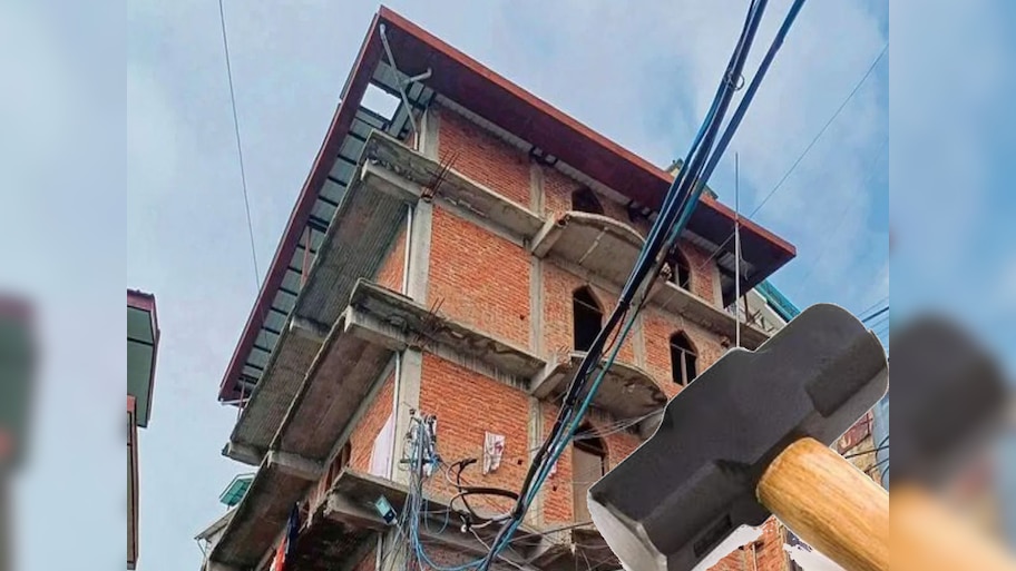 Sanjauli Mosque Update: क्या अब संजौली मस्जिद पर नहीं चलेगा हथौड़ा? इस संगठन ने दी कोर्ट के फैसले को चुनौती