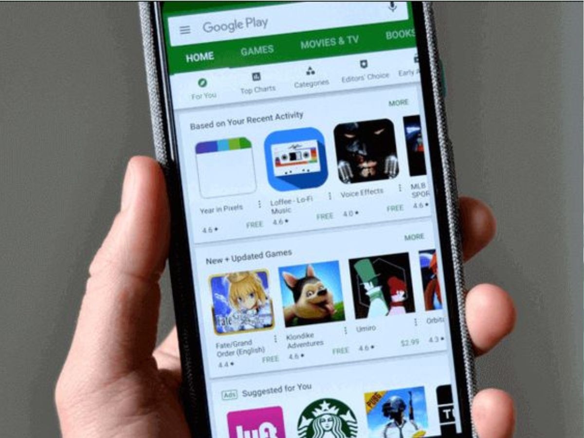 आखिरी बार कब खेला था गेम? खुद बताएगा Google Play Store, जानें कैसे  