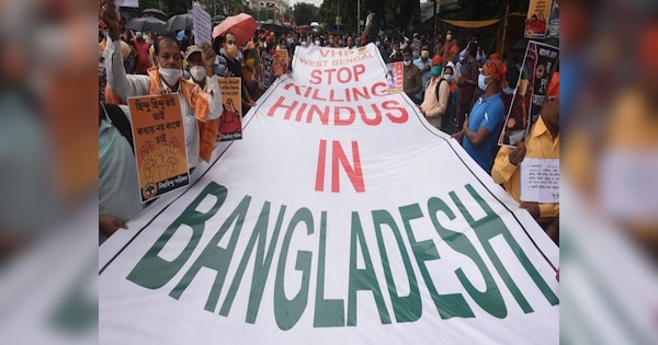 Bangladesh: बांग्लादेश में हिंदुओं पर हमला फिर तेज.. कट्टरपंथी के बाद सेना ने भी किया टारगेट