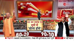 क्या है योगी का मिशन ऑक्टोपस?