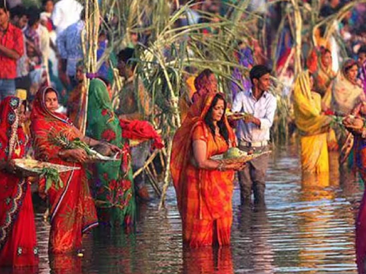 बिहार की खबरें (File Photo)