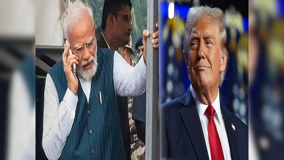 Donald Trump की जीत के बाद क्या बोले पीएम मोदी? विजयी होने पर दी बधाई