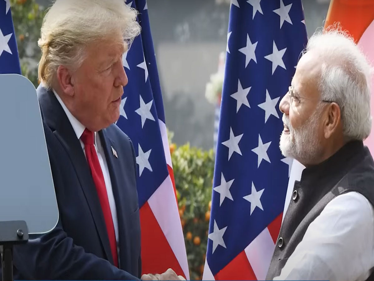 Trump Modi Friendship: दुनिया मोदी को प्यार करती है... फोन पर ट्रंप ने जो कहा, पाकिस्तान को अखर गया होगा