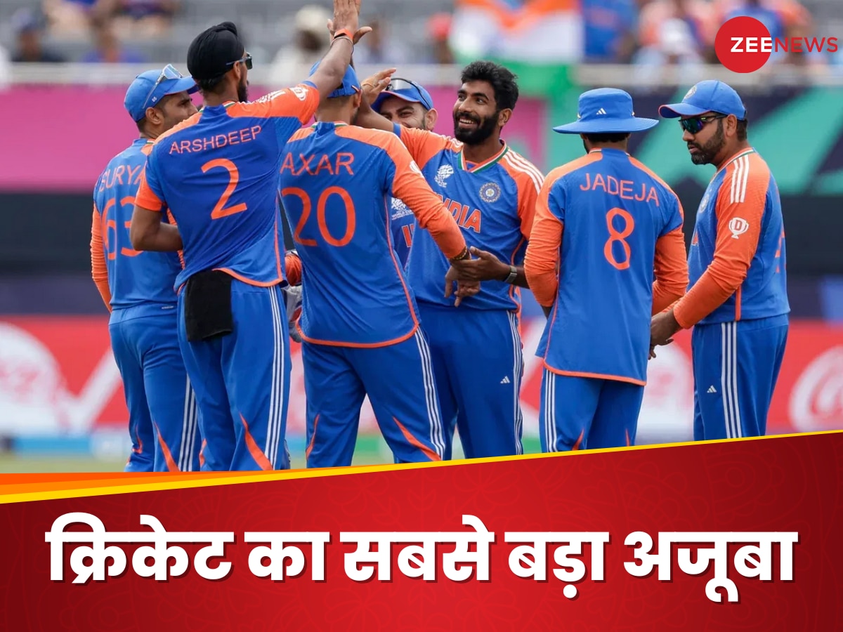 क्रिकेट का सबसे बड़ा अजूबा, T20I मैच में इन 3 गेंदबाजों ने फेंके सभी 4 ओवर मेडन