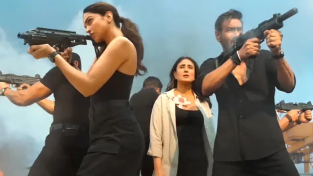 छठे फिल्म की कमाई में आई कमी