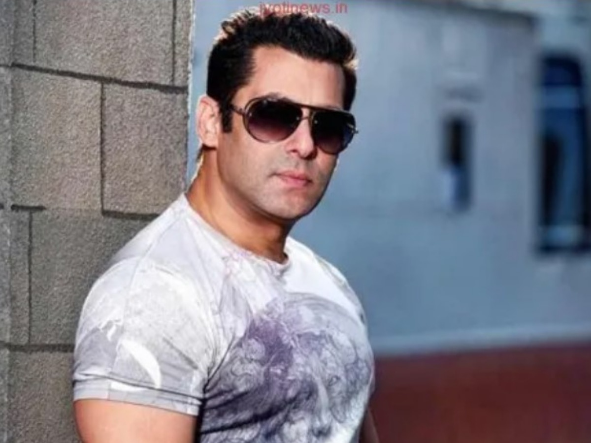  Salman Khan को मौत की धमकी देने वाला शख्स गिरफ्तार, कर्नाटक में पकड़ा गया आरोपी