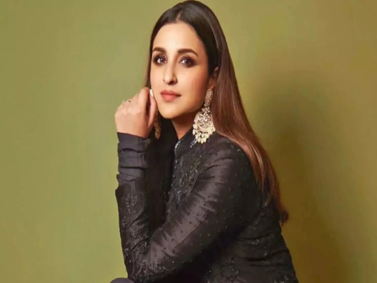 Parineeti Chopra ने शुरू किया अपना यू ट्यूब चैनल, शेयर करेंगी अपनी जिंदगी एक-एक पल