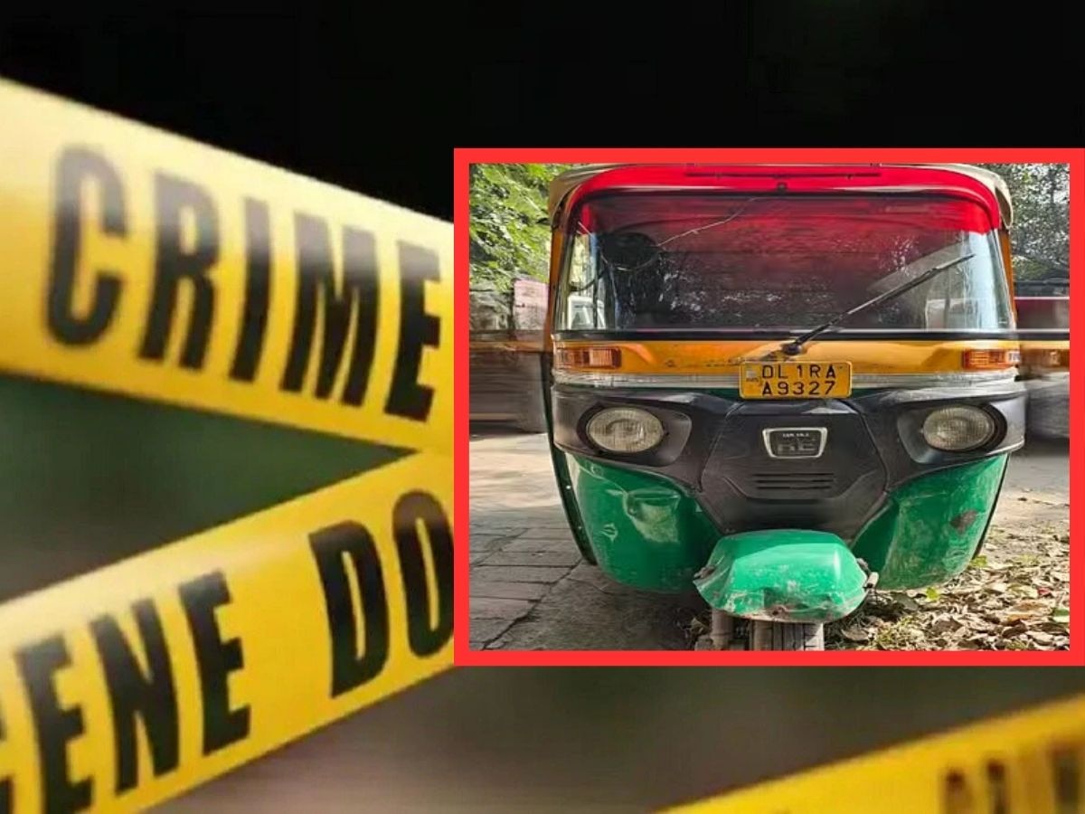 Crime News: ଓଡ଼ିଆ ଯୁବତୀଙ୍କୁ ଦିଲ୍ଲୀରେ ଗଣଦୁଷ୍କର୍ମ, ନିର୍ଭୟା କାଣ୍ଡ ପରି ଘଟଣା