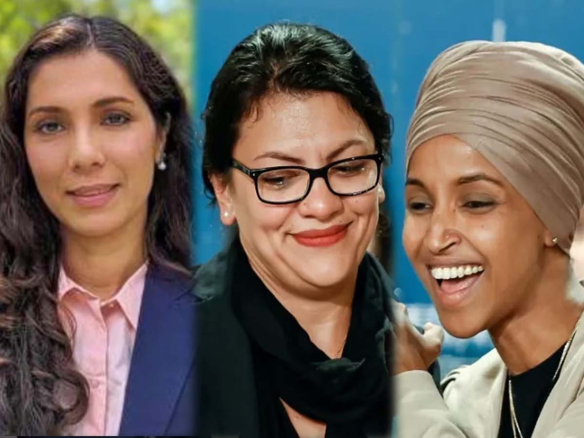 Saba Haidar: महिला शिक्षा का इस्लाम से कोई टकराव नहीं; पढ़ेंगी, तभी तो आगे बढ़ेंगी बेटियां Saba Haidar: महिला शिक्षा का इस्लाम से कोई टकराव नहीं; पढ़ेंगी, तभी तो आगे बढ़ेंगी बेटियां