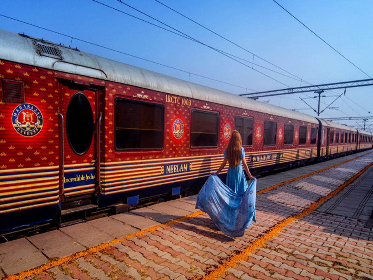 आईआरसीटीसी के द्वारा किया जाएगा इंटीग्रेट