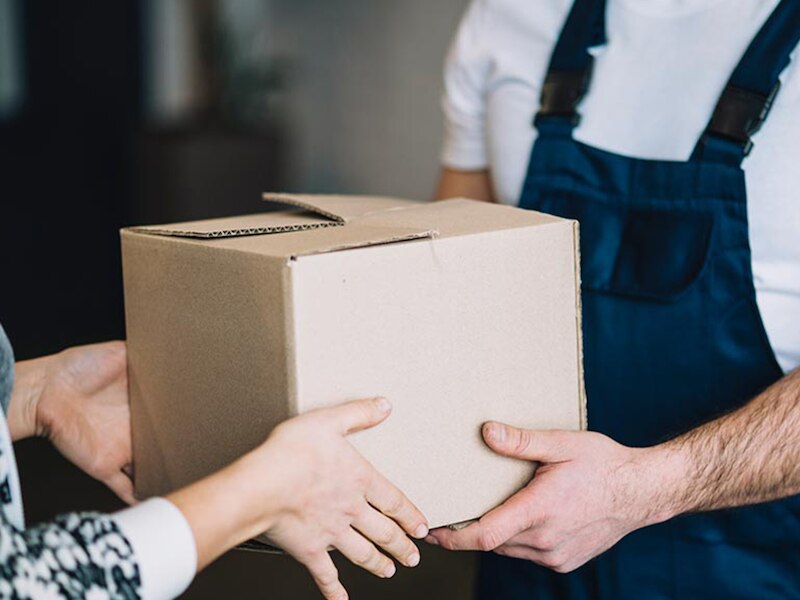 नई एप में होंगे दो मुख्य सेक्शन