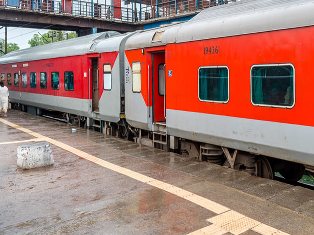 भारतीय रेलवे लॉन्च करेगा नई ऑल-इन-वन सुपर एप